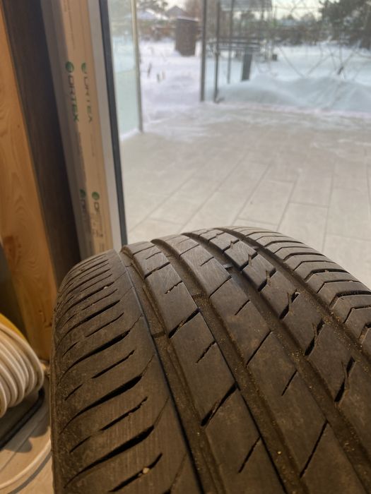 Диски 16 с резиной