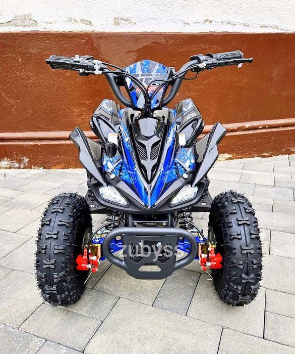 ATV Electric Raptor 1200W Pentru Copii Automat
