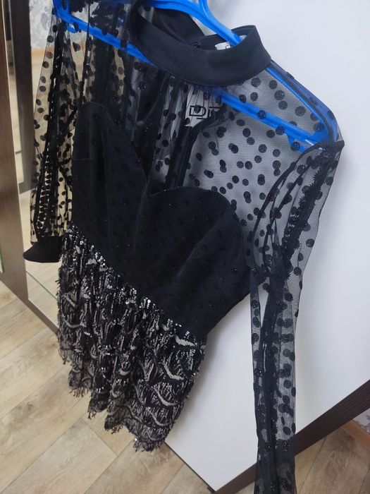 Продам новое платье