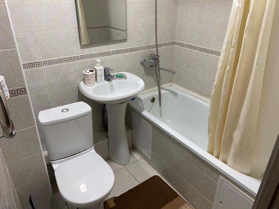 Продажа квартиры