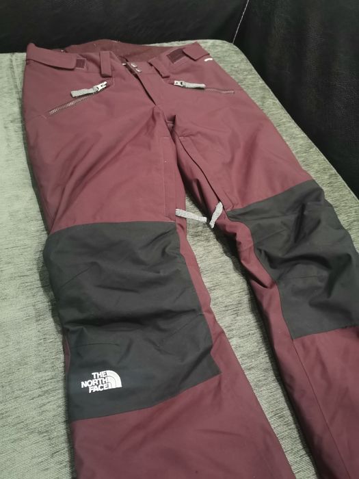 The North Face Дамски ски панталон