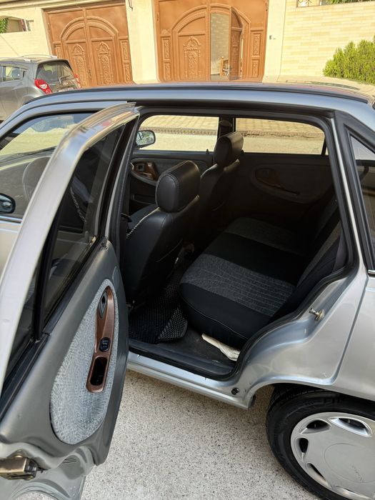 Daewoo Nexia 1 , 1,5 DOHC , Super salon