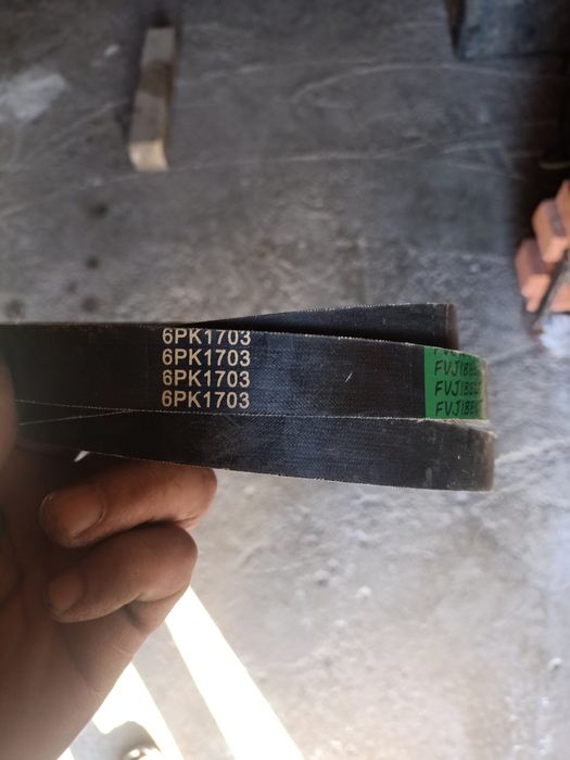 .эл.помпа.пневма муфта . ремень