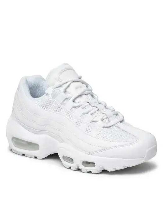 Nike - W Air Max 95 DH8015 100 Бял №35.5  Оригинал Код 0423