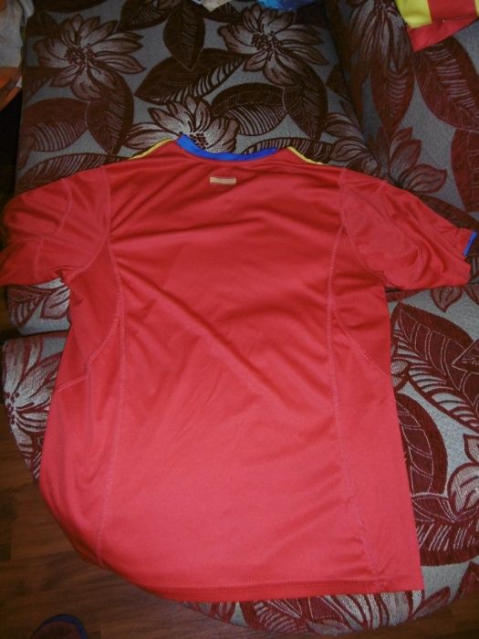 Тениска Испания