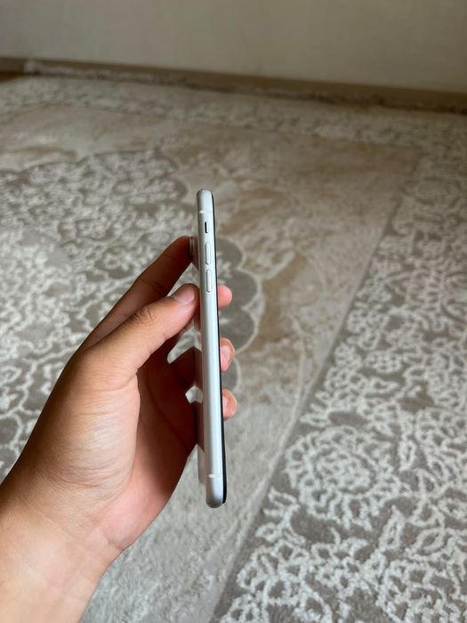 iPhone Xr воздух, мимо!