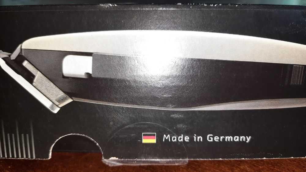 Машинка для стрижки.