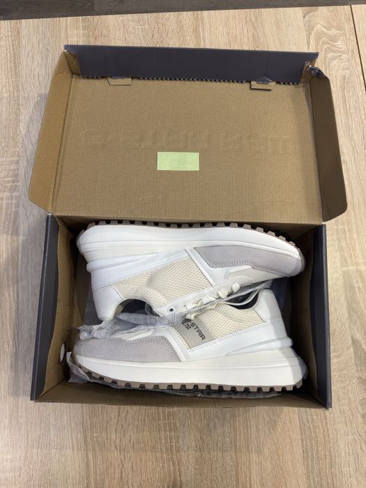 Дамски обувки G-Star Raw