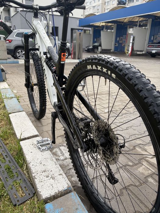 Canyon spectral 29 AL 6