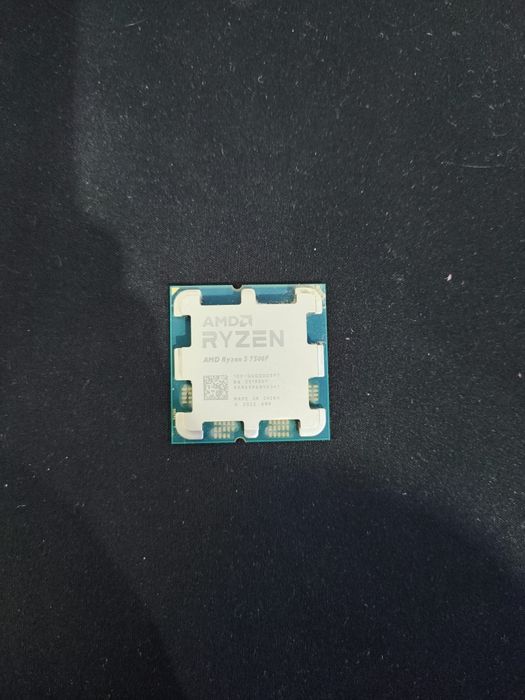 Amd ryzen 5 7500f