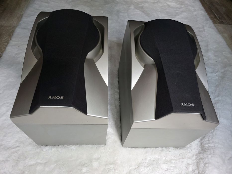 Тонколони Sony RX88
