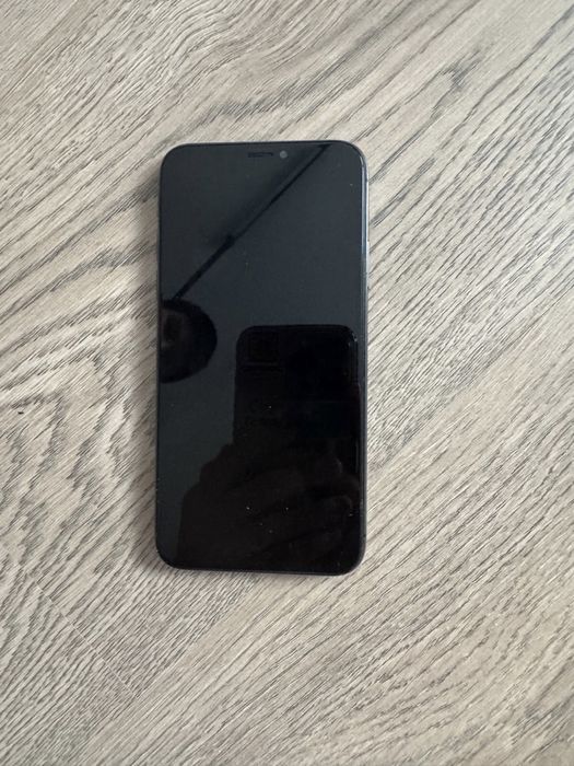 Продам айфон x 100акб