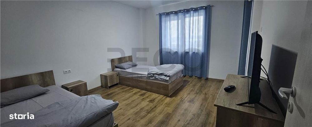 RECO. Apartament de inchiriat -bloc nou