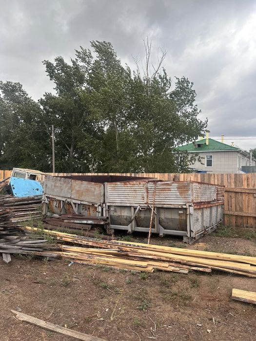 Продам 2 кузова