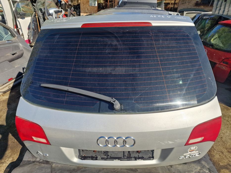 Haion Audi A6 C6 4F combi an 2004-2011