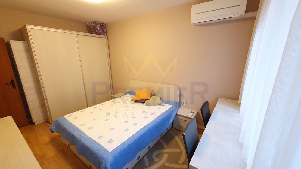 Дава се под наем Двустаен апартамент в Варна, Нептун - 62 кв.м за 612 € - Снимка #7