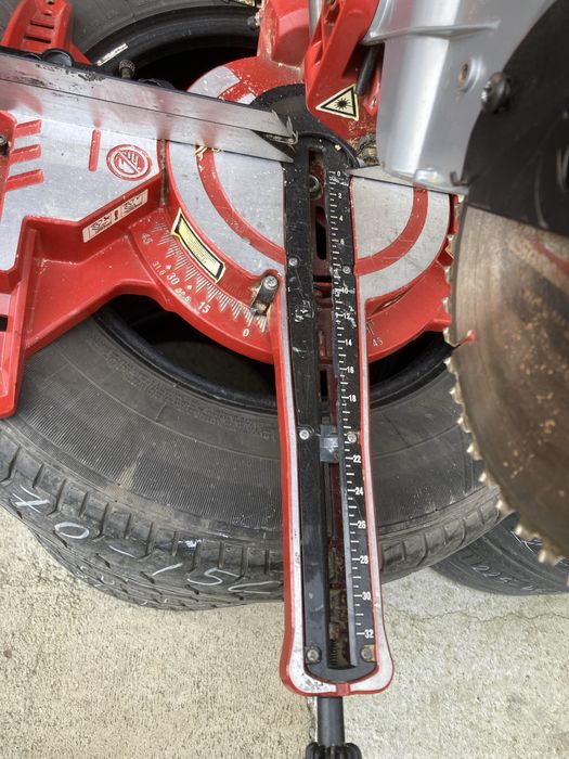 Циркуляр-пендула