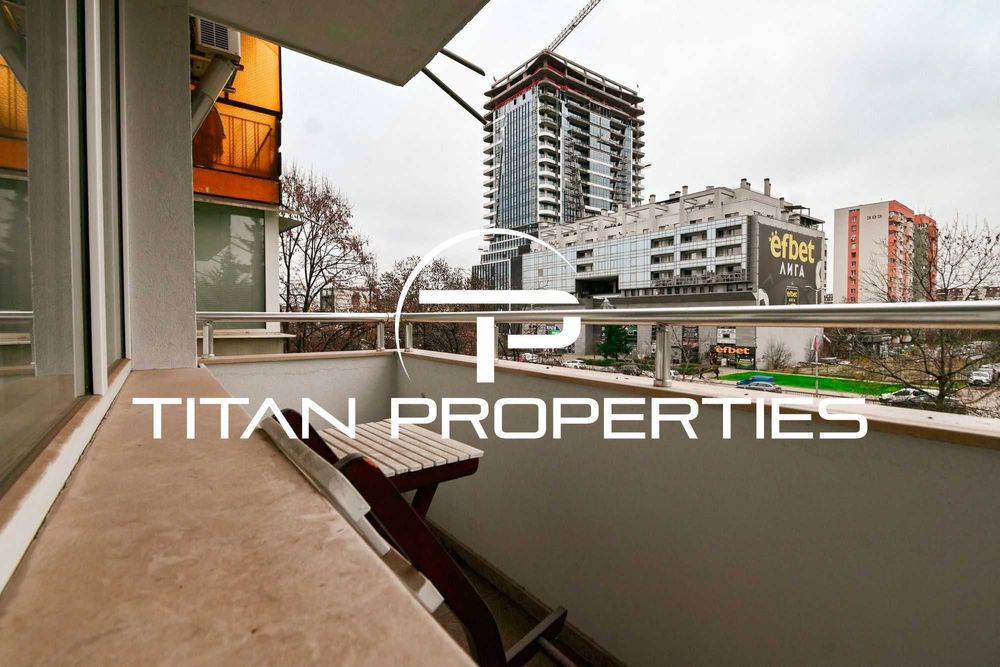 Тристаен, под наем, ж.к Младост 2