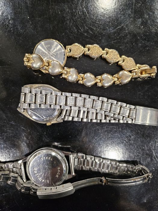 Стари часовници,  работят