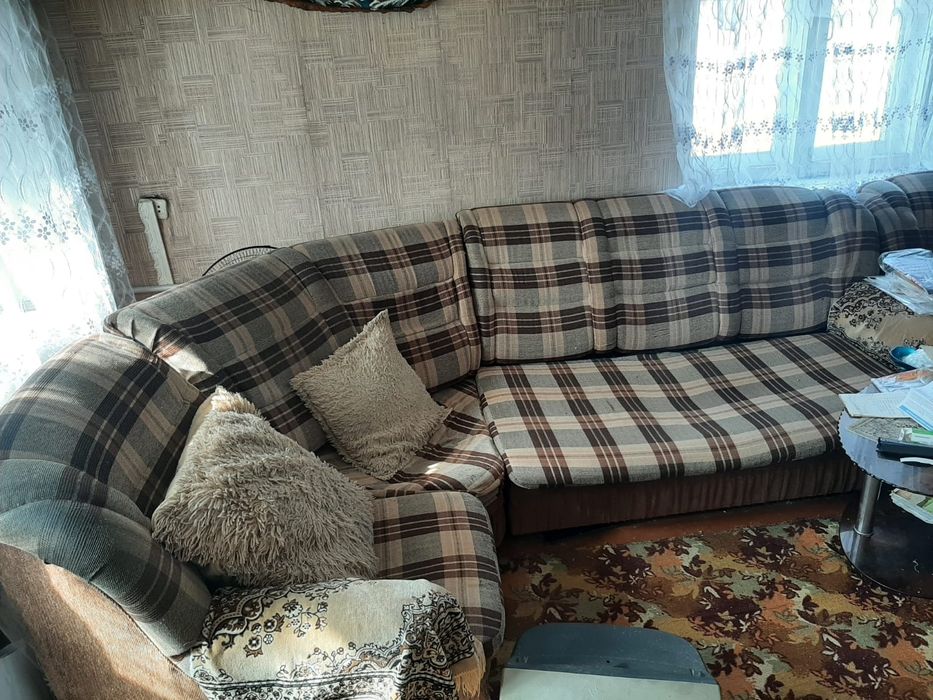 Срочно Отдам даром Диван