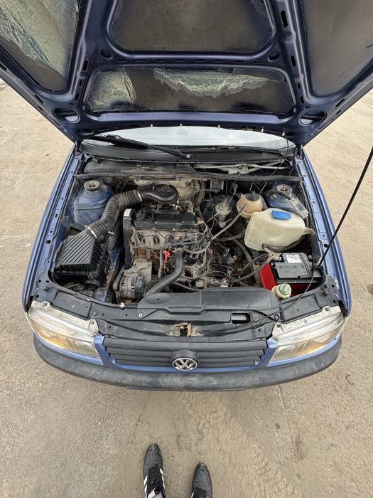 Продам пассат б4