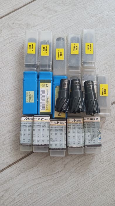 Burghie hilti originale.detin toate dimensiunile