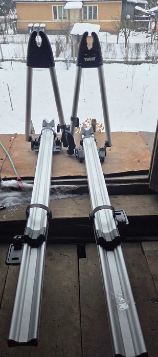 Suport pentru bicicleta