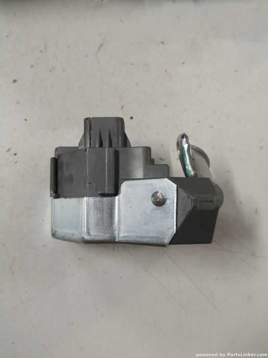 Blocator Volan Kia Sorento Iii 2009> Oem 81900A5001