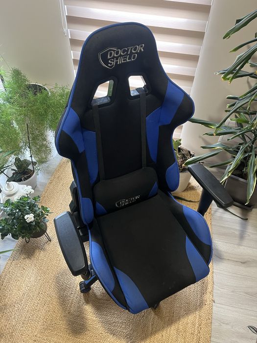 Scaun gaming doctor shield