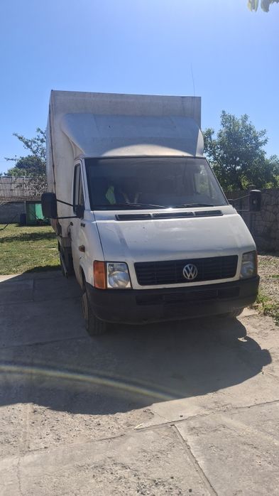 PFA cu licenta in domeniu transport caut colaborator