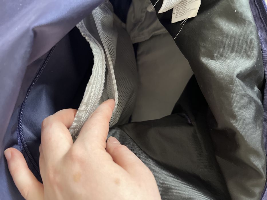 Рюкзак мешок Reebok