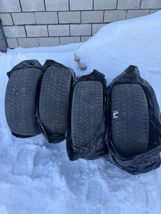 Продам шины Michelin