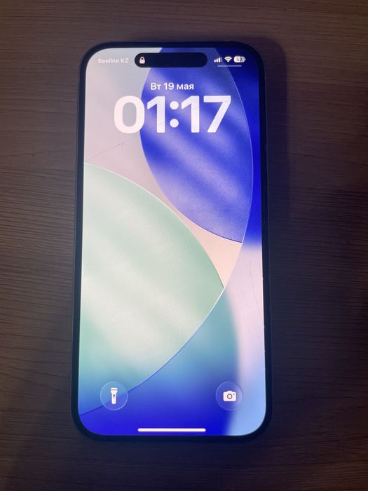 iPhone 15 Хорошее состояние