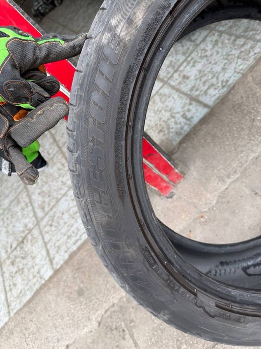 Летни гуми Bridgestone Dueler H/P (Една бройка)