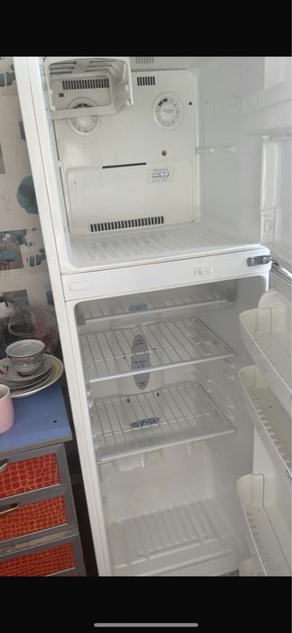 Холодильник lg бу