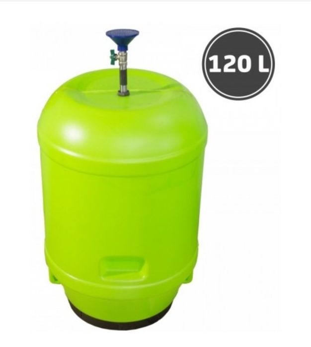 Бак для душа, душевой бак