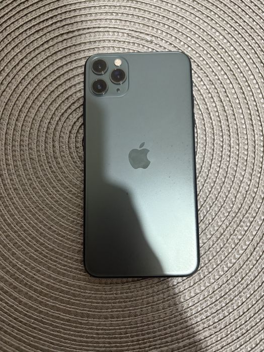 Iphone 11 Pro Max 64 Gb