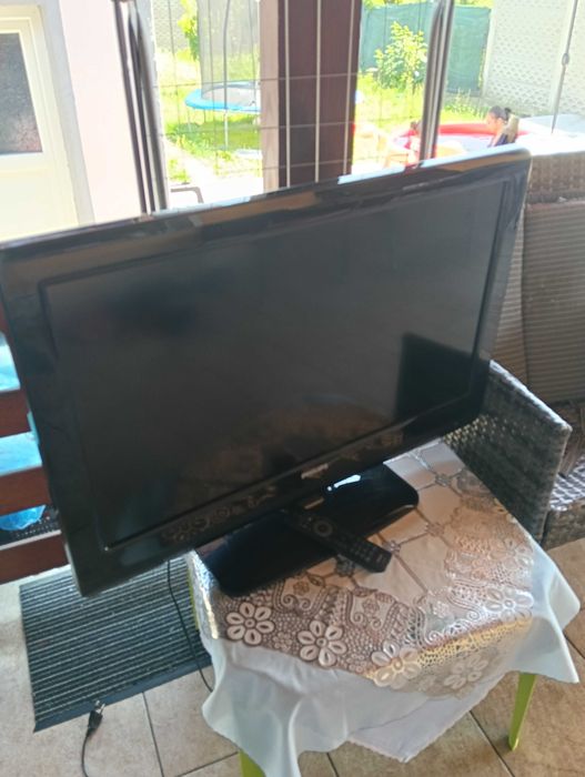 TV-Philips 32 Zoll