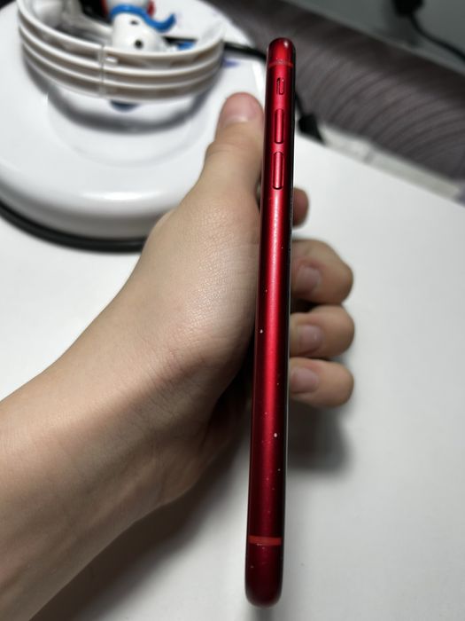 Iphone xr 128 гигабайт