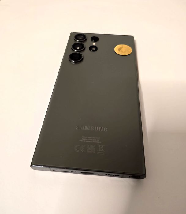 Samsung Galaxy S23 Ultra