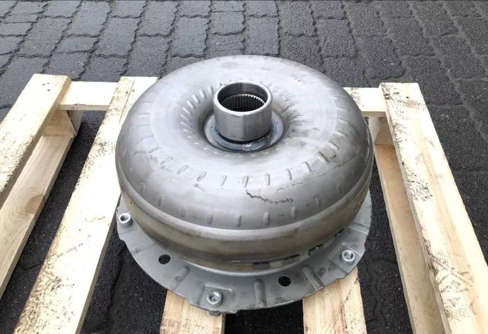 Convertizor ZF 2402867 -Piese de schimb