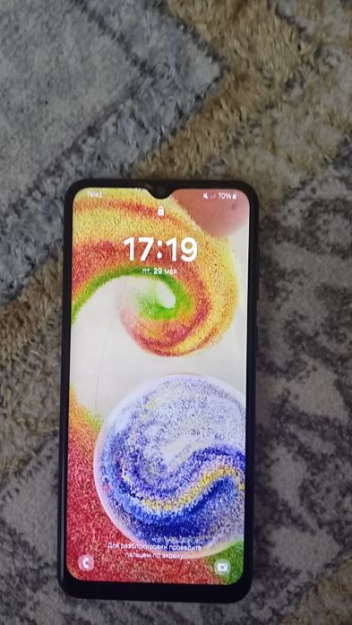 Samsung a04 сатылады