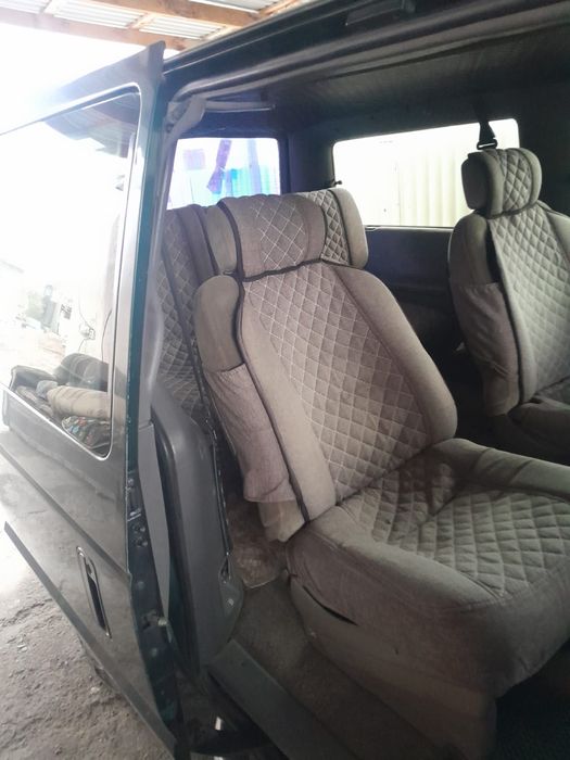 Продам  миневен Крайслер