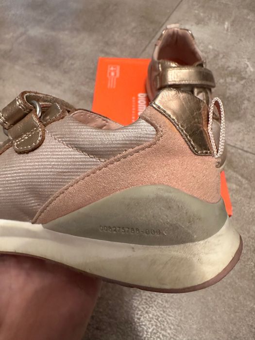 Biomechanics детски обувки