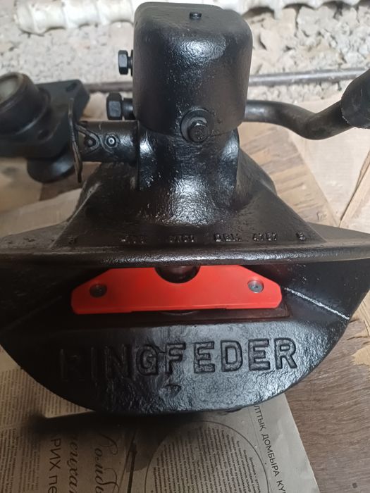 Продам Фаркоп 48