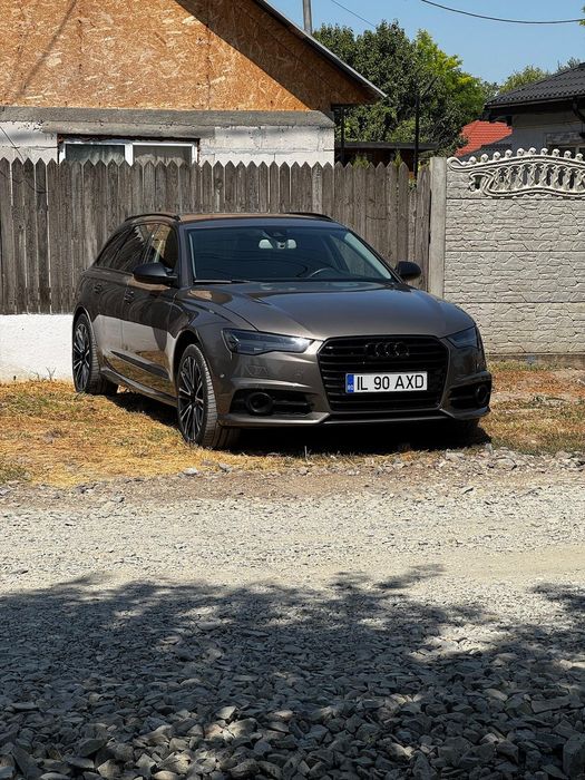 Vând sau schimb audi a6 cu dodge ram 5.7