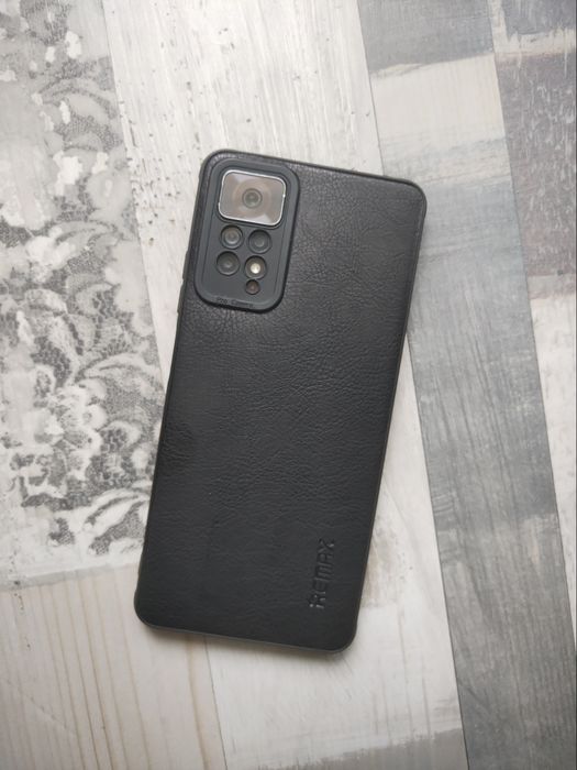 Редми нот 11 про/128g телефон