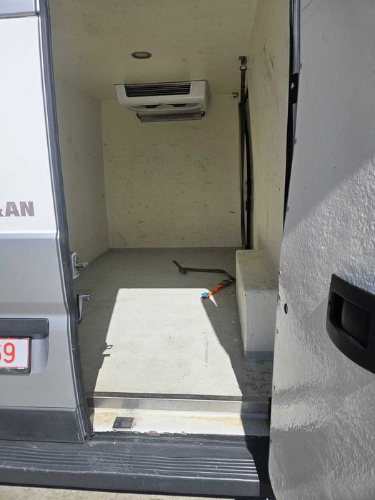 Citroën Jumper Frigo