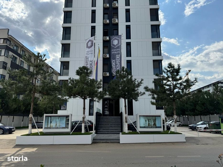 Inchiriere spatiu comercial - suprafata utila 147,5 mp
