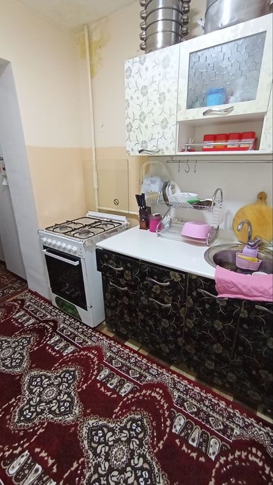 Продается квартира своя